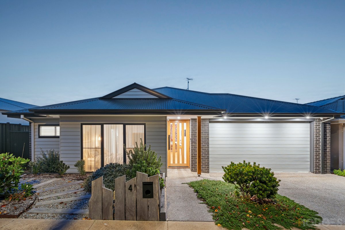 4 Thornton Avenue St Leonards - Residential for sale