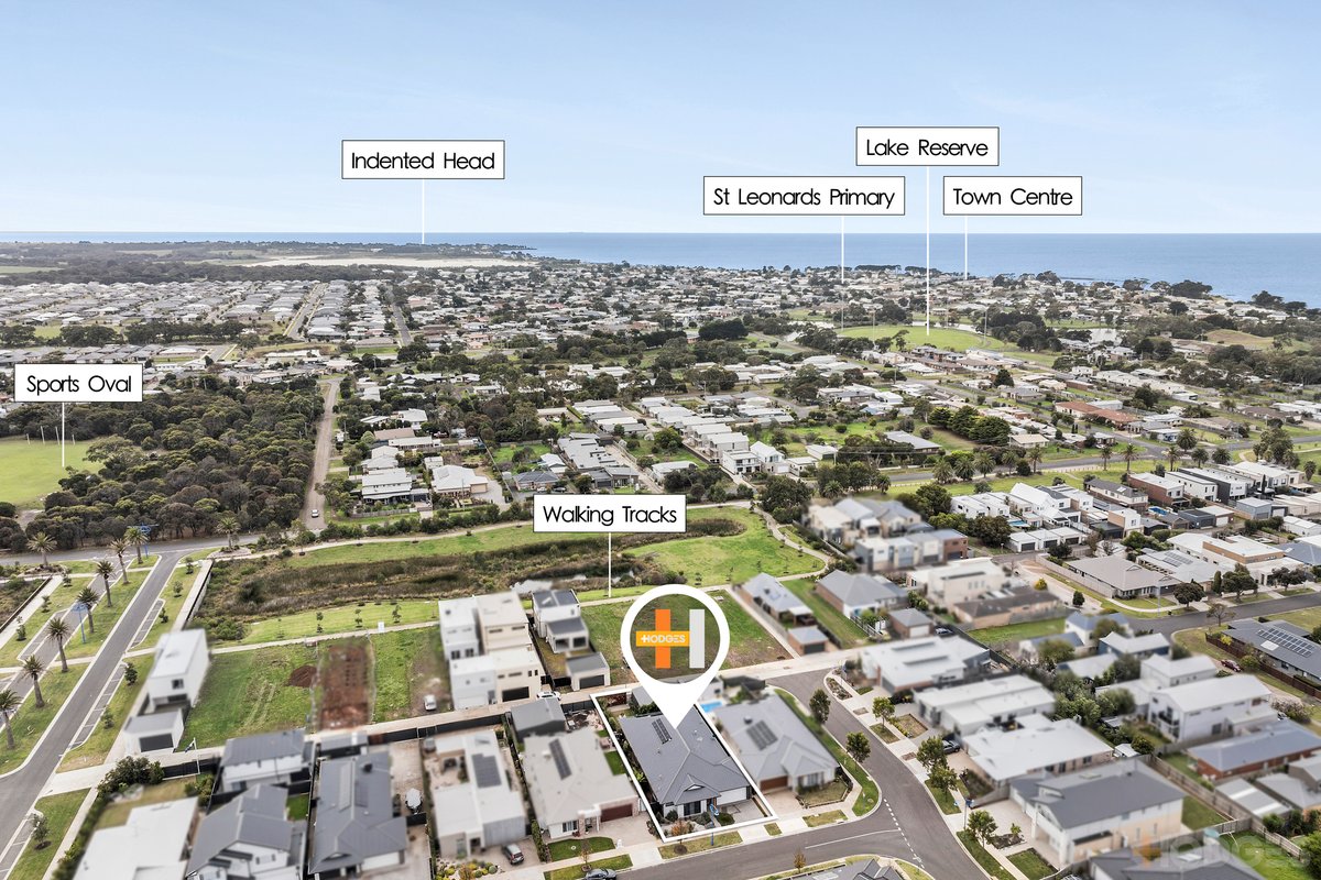 4 Thornton Avenue St Leonards - Residential for sale