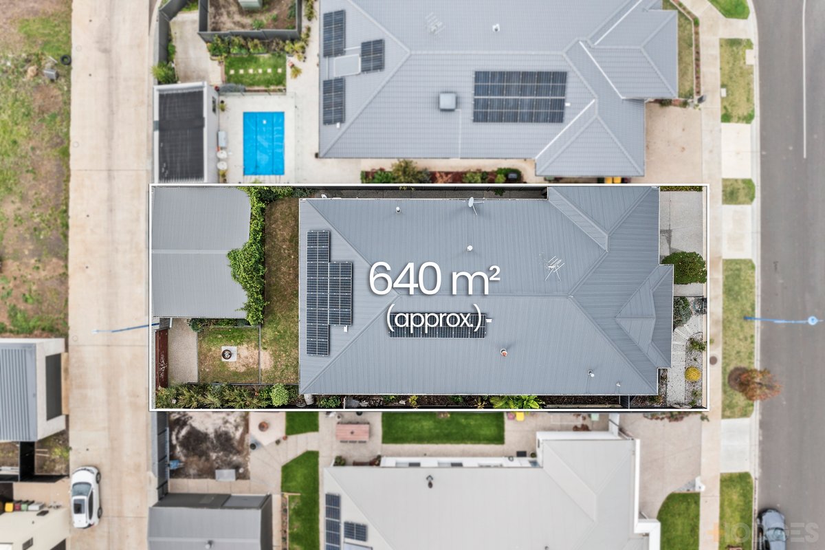 4 Thornton Avenue St Leonards - Residential for sale