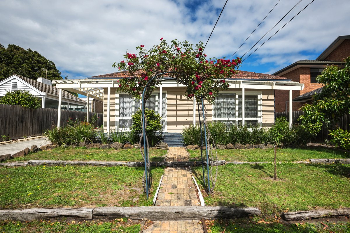 4 Tuck Street Cheltenham - Residential for sale