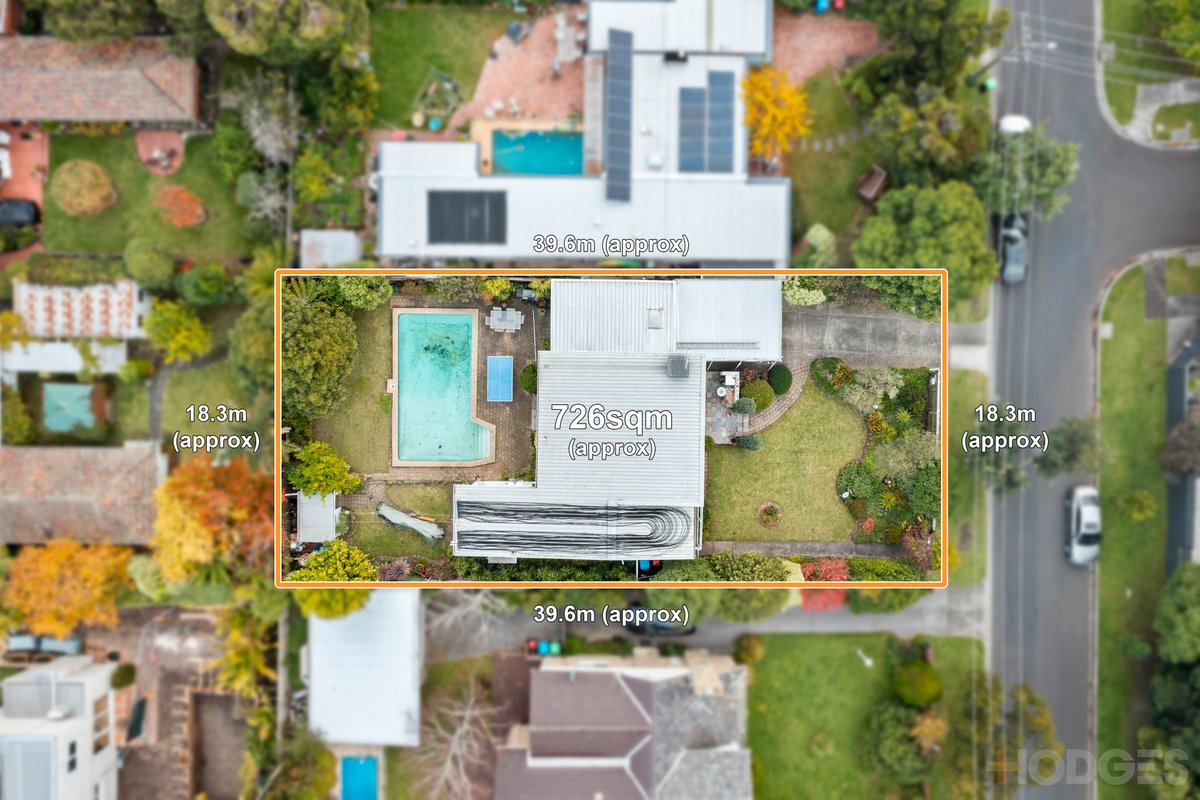 4 Valmont Avenue Beaumaris - Residential for sale