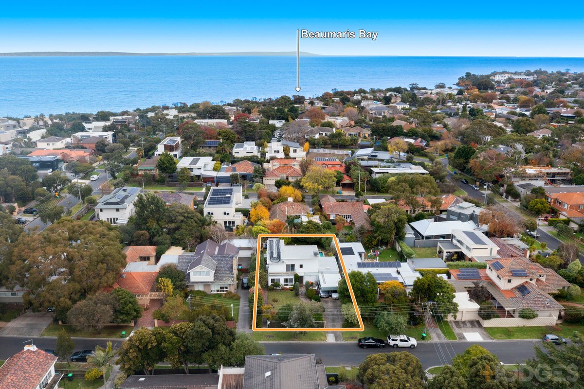 4 Valmont Avenue Beaumaris - Residential for sale