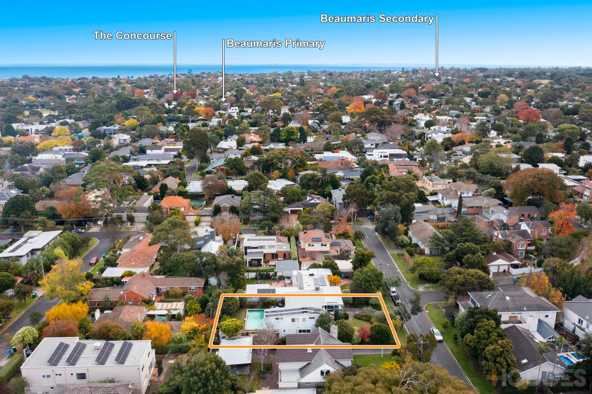4 Valmont Avenue Beaumaris - Residential for sale
