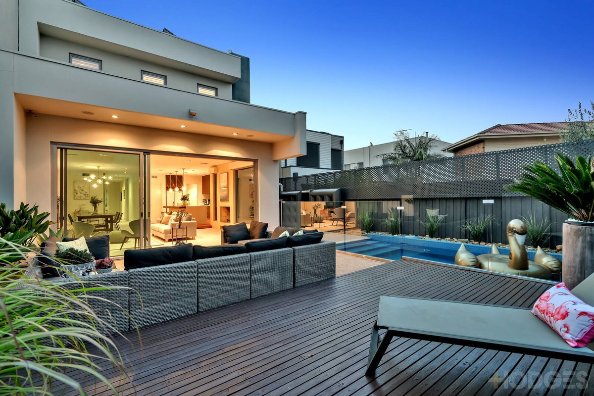 4 Waters Edge Place Edithvale - Residential for sale