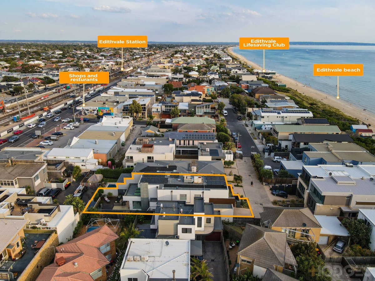4 Waters Edge Place Edithvale - Residential for sale