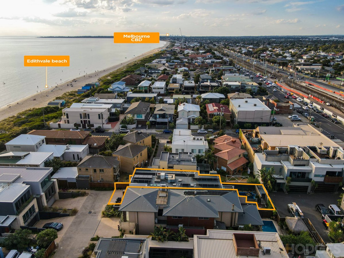 4 Waters Edge Place Edithvale - Residential for sale