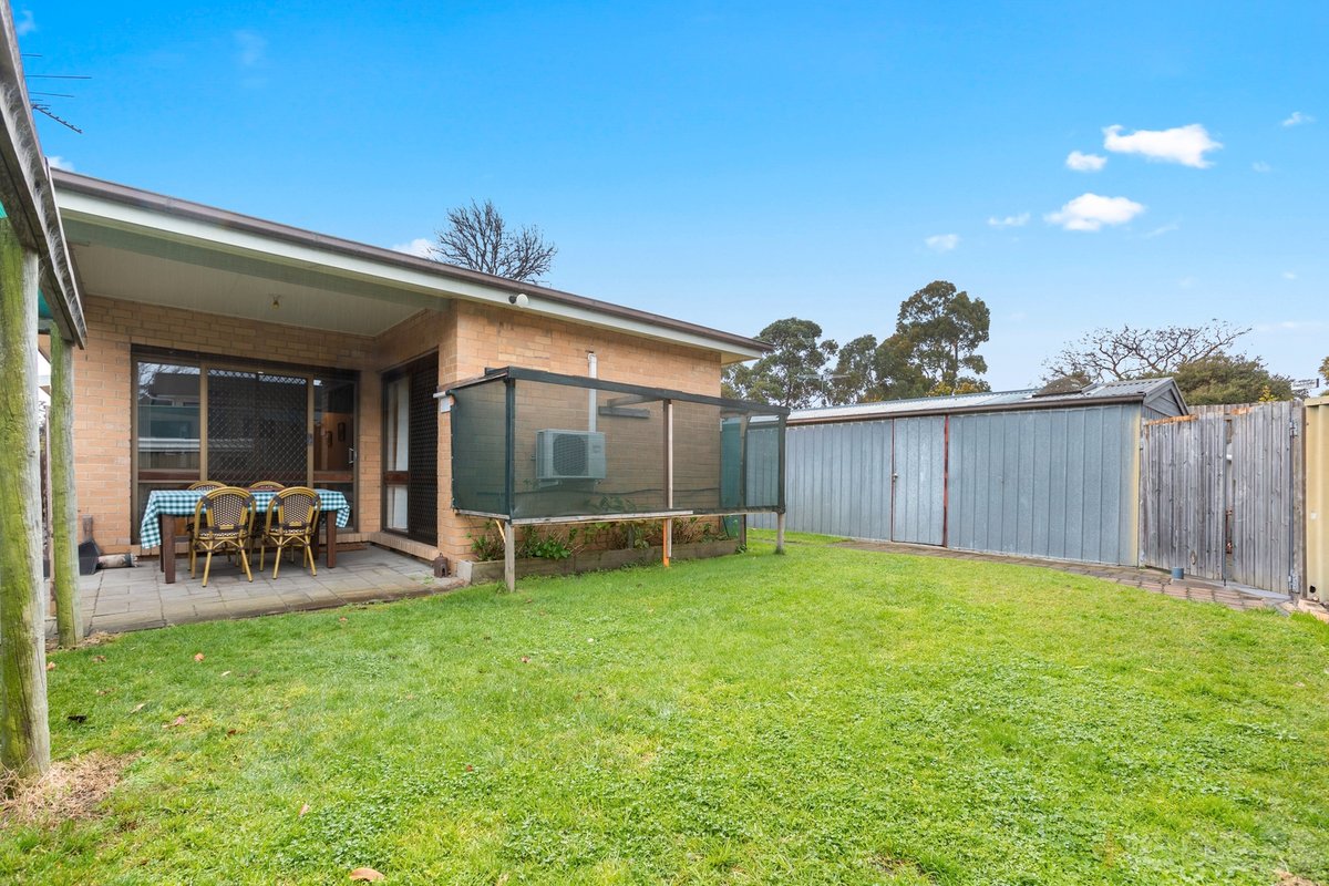 4 Wood Street Beaumaris - Residential for sale