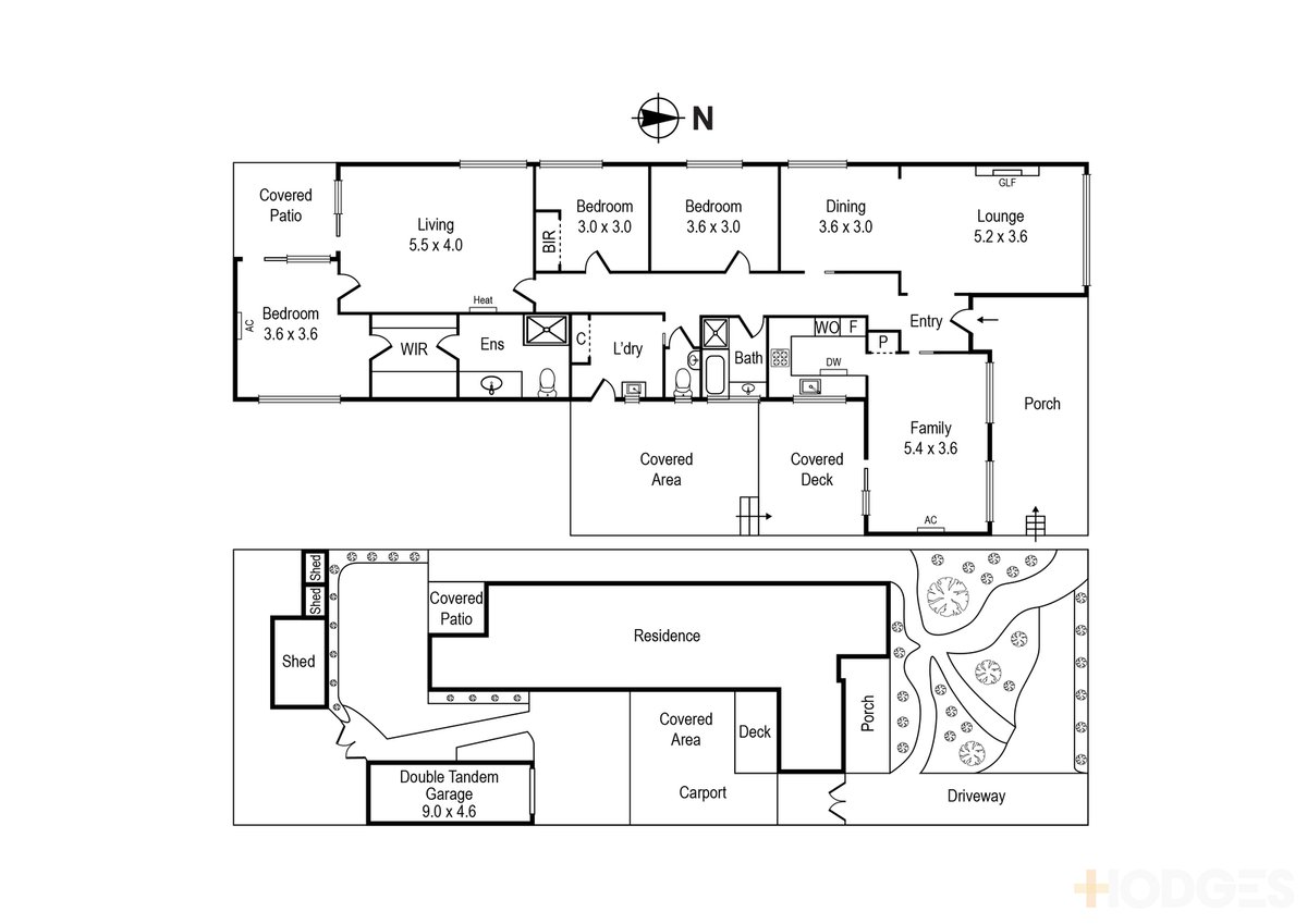 4 Wood Street Beaumaris - Residential for sale