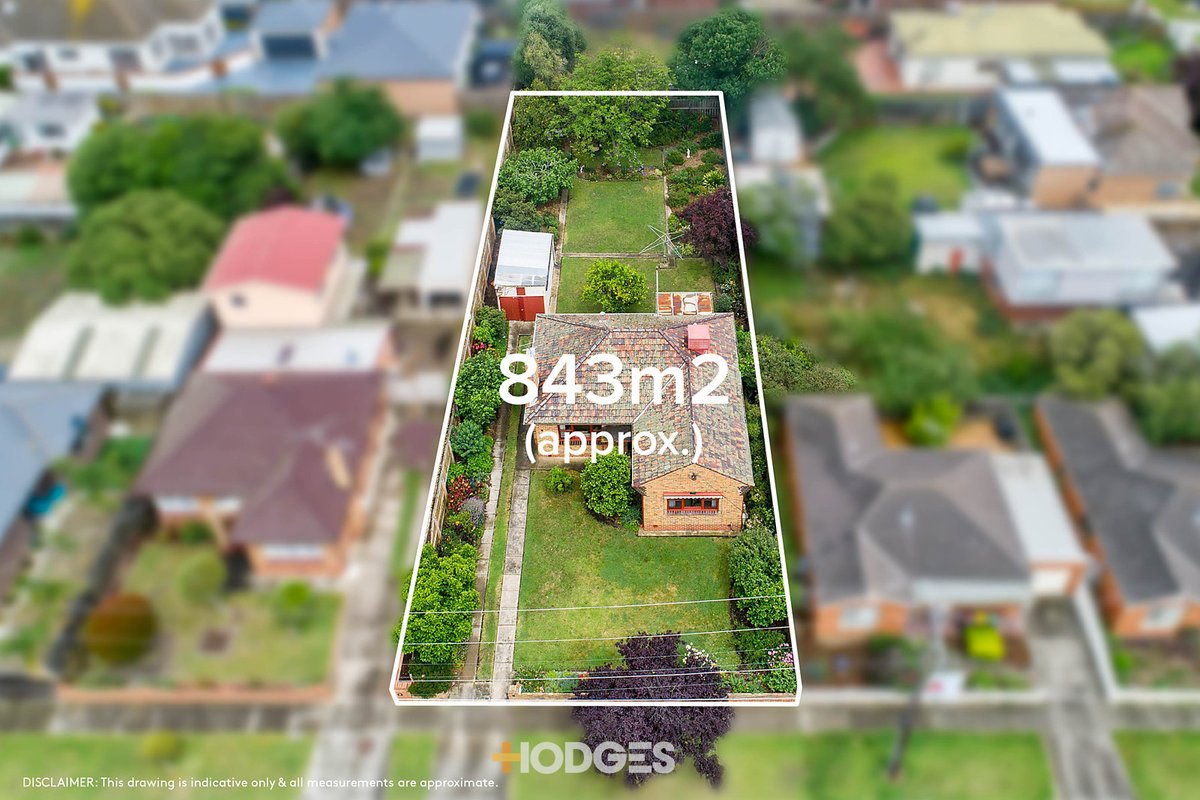 4 Woorayl Street Hamlyn Heights - Residential for sale