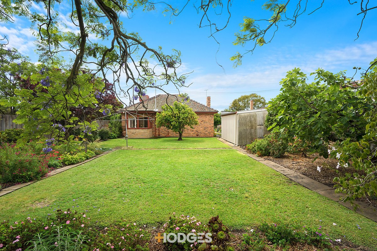 4 Woorayl Street Hamlyn Heights - Residential for sale