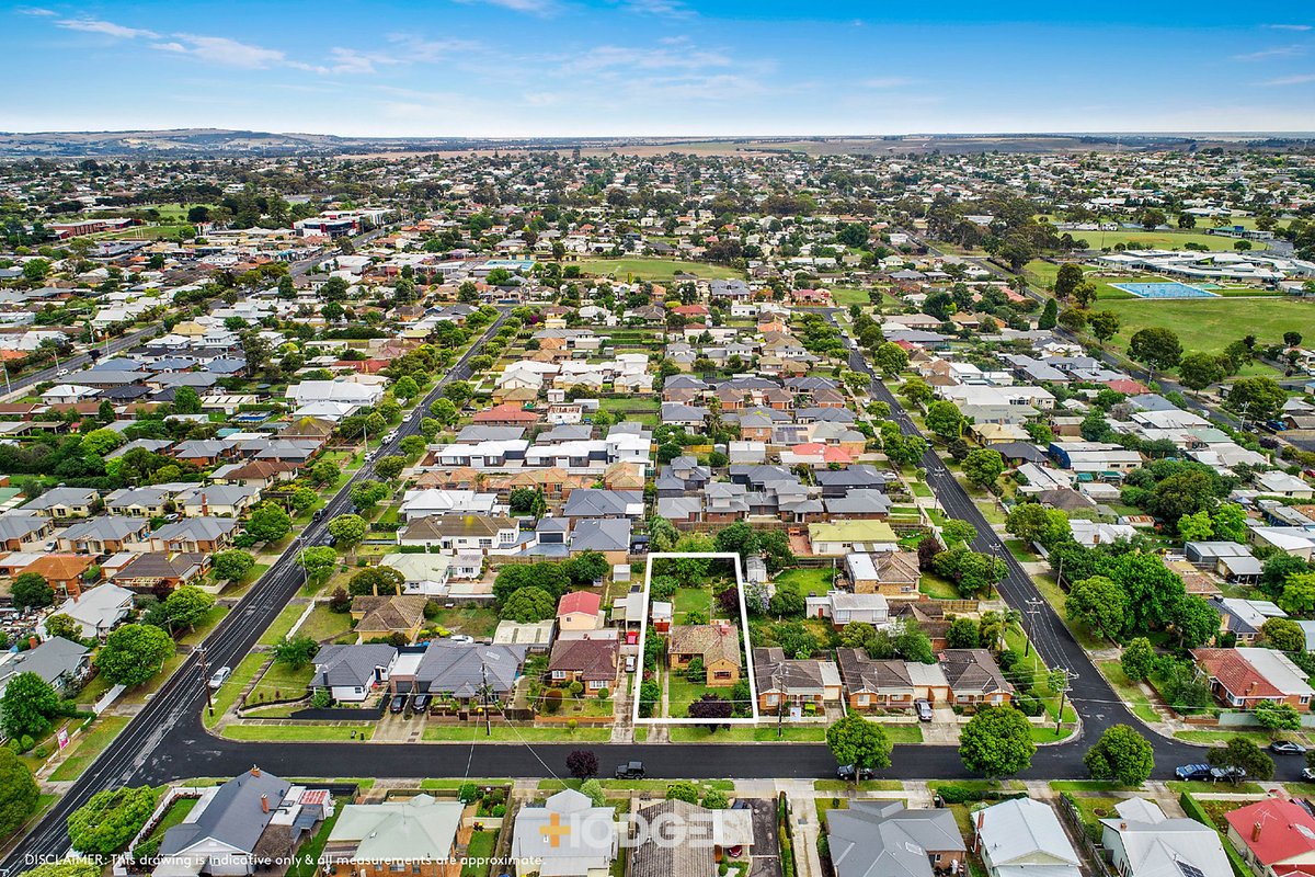 4 Woorayl Street Hamlyn Heights - Residential for sale