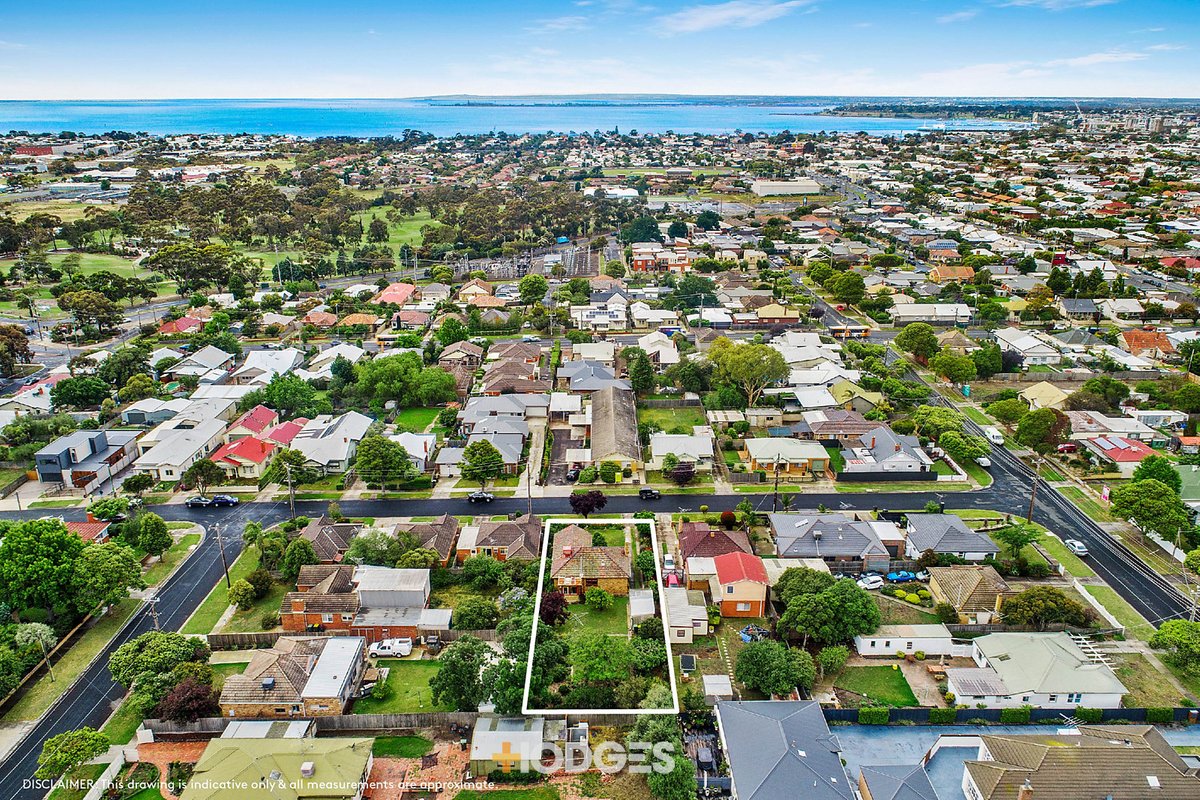 4 Woorayl Street Hamlyn Heights - Residential for sale