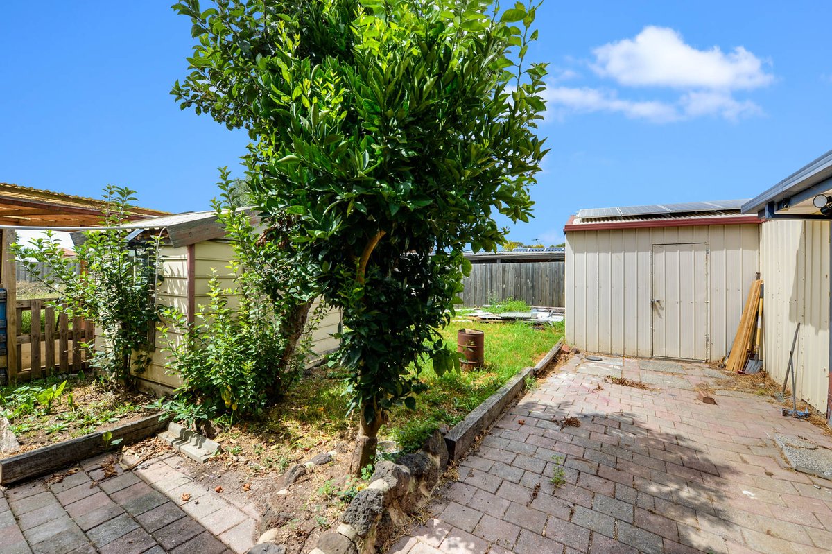 40 Baggott Drive Hoppers Crossing - Residential for sale