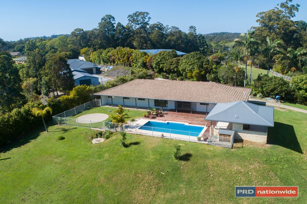 40 Bayliss Avenue, BOAMBEE NSW 2450