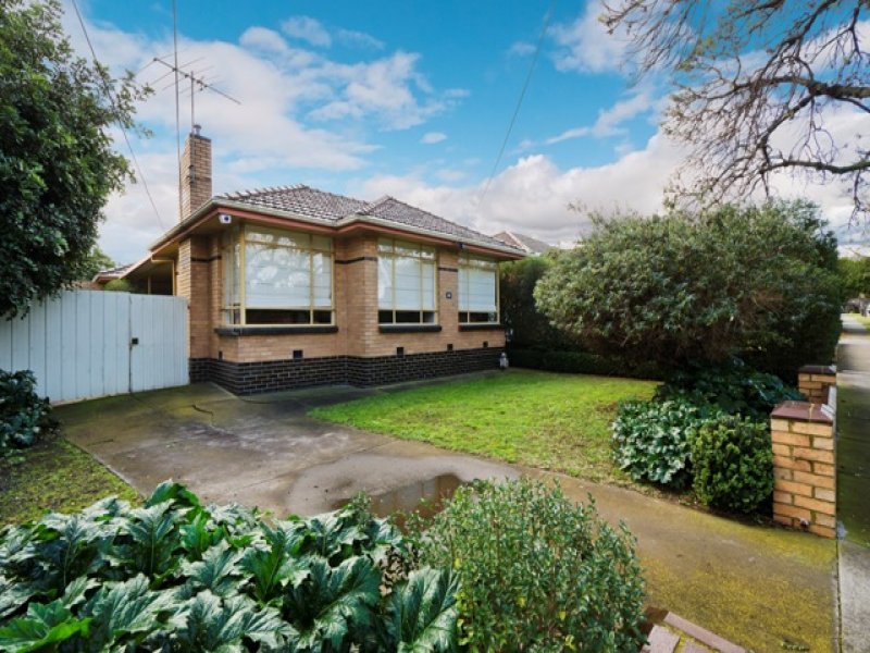 40 Benbow Street YARRAVILLE - Residential for sale