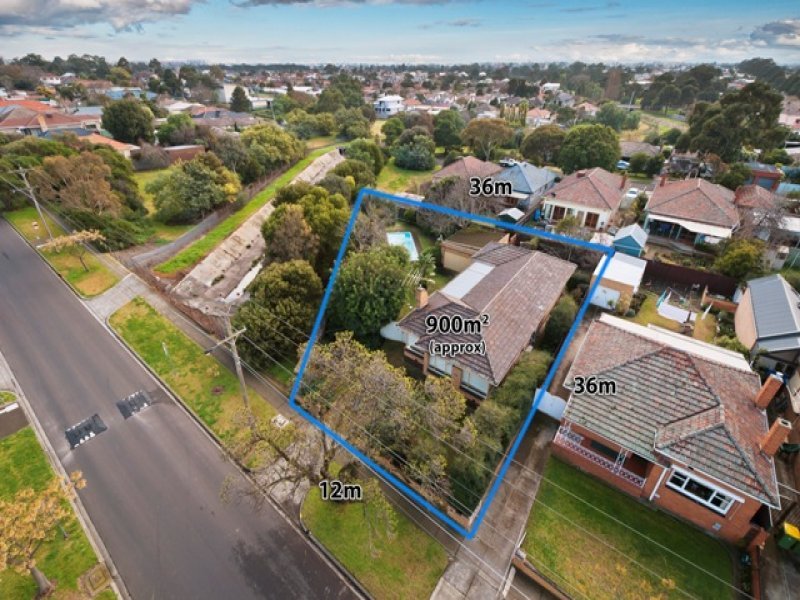 40 Benbow Street YARRAVILLE - Residential for sale