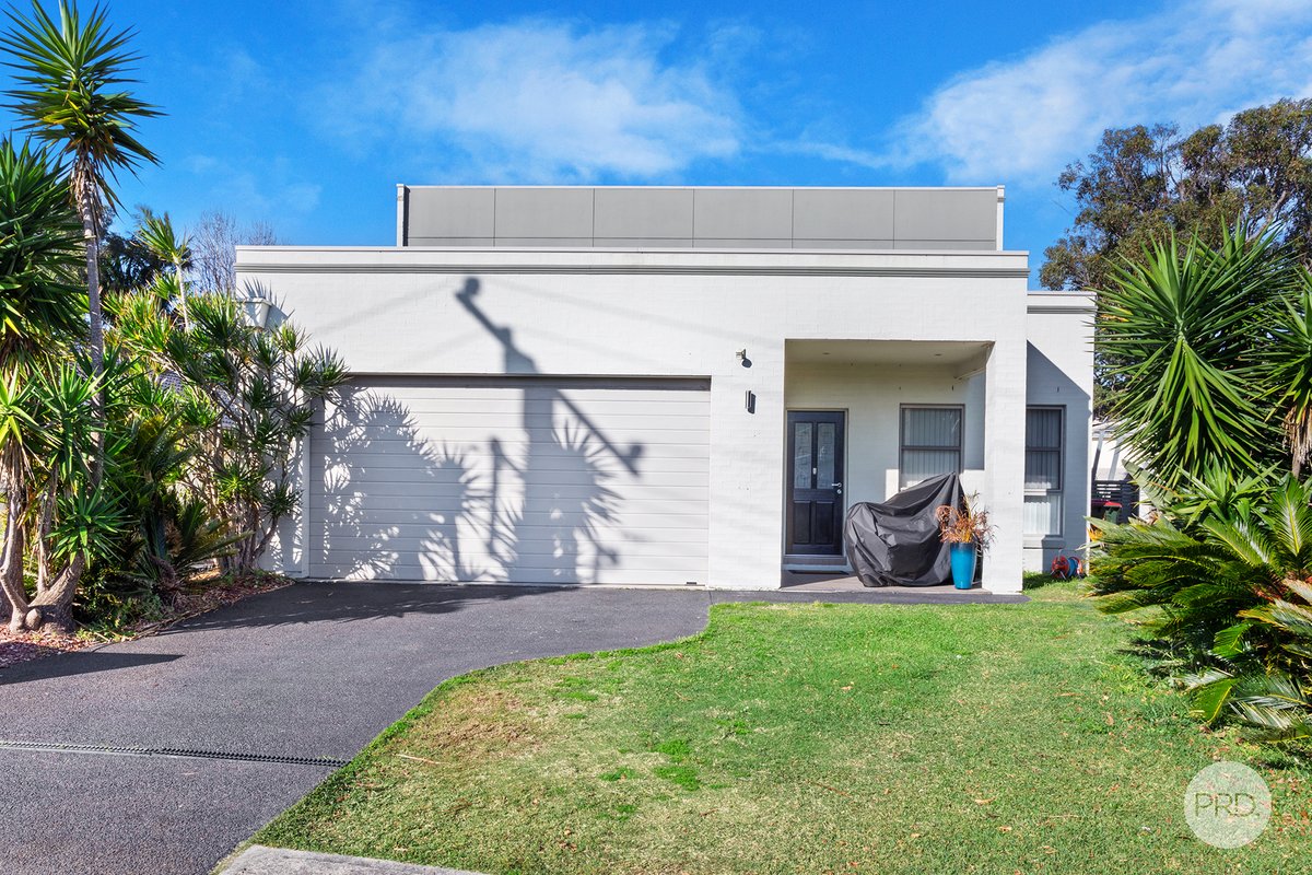 40 Boronia Drive, SALAMANDER BAY NSW 2317