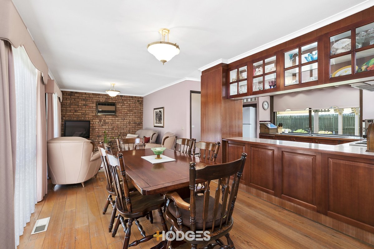 40 Canberra Avenue Hoppers Crossing - Residential for sale