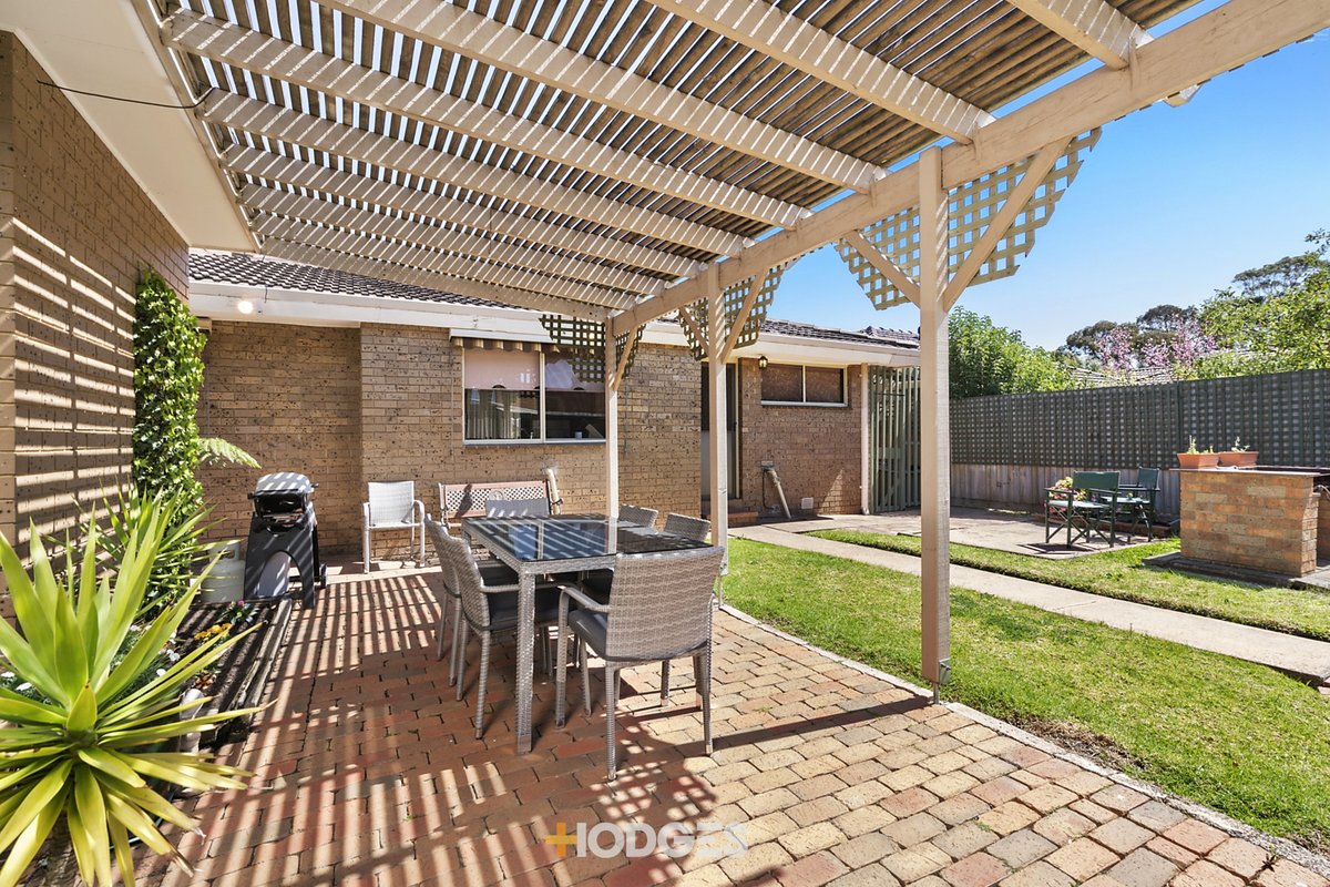 40 Canberra Avenue Hoppers Crossing - Residential for sale
