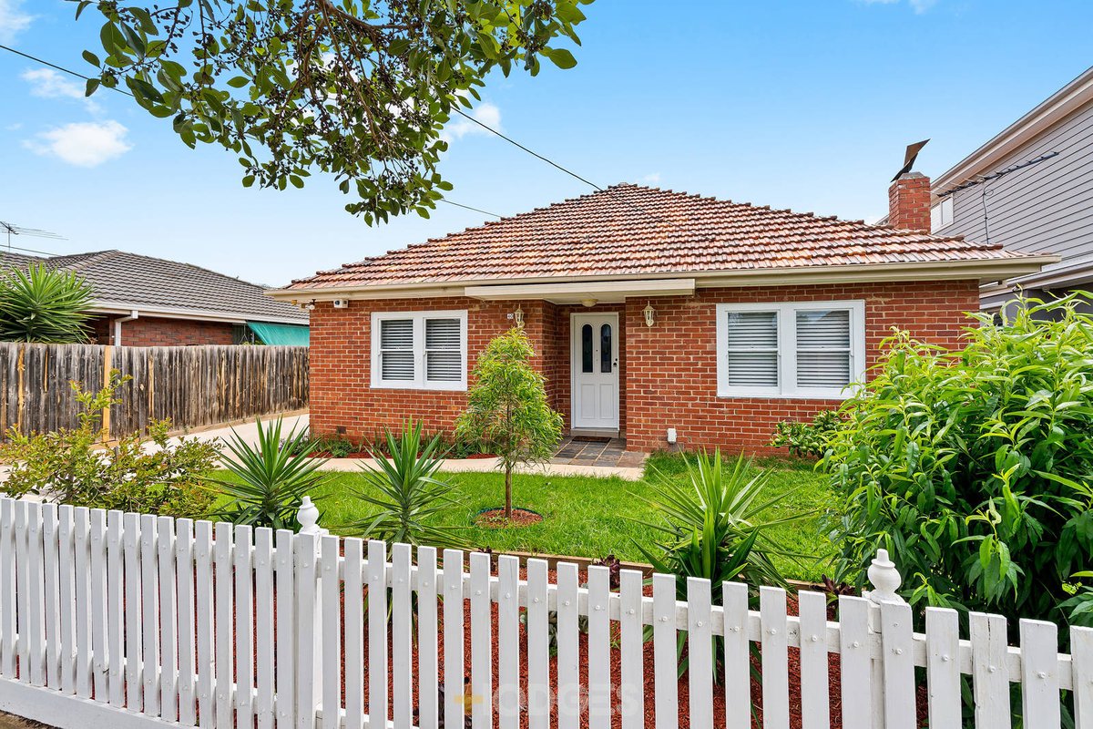 40 Carter Avenue Werribee - Residential for sale