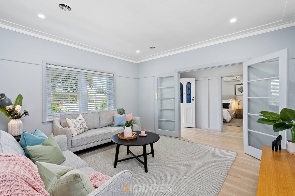 40 Carter Avenue Werribee - Residential for sale