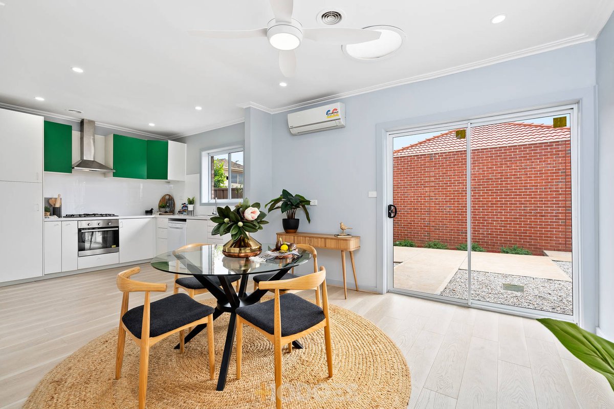 40 Carter Avenue Werribee - Residential for sale