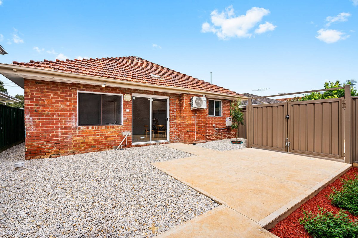 40 Carter Avenue Werribee - Residential for sale