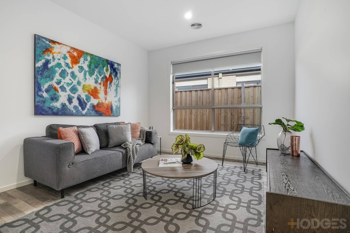 40 Cloudburst Avenue Wyndham Vale - Residential for sale