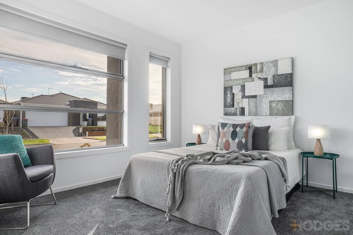 40 Cloudburst Avenue Wyndham Vale - Residential for sale