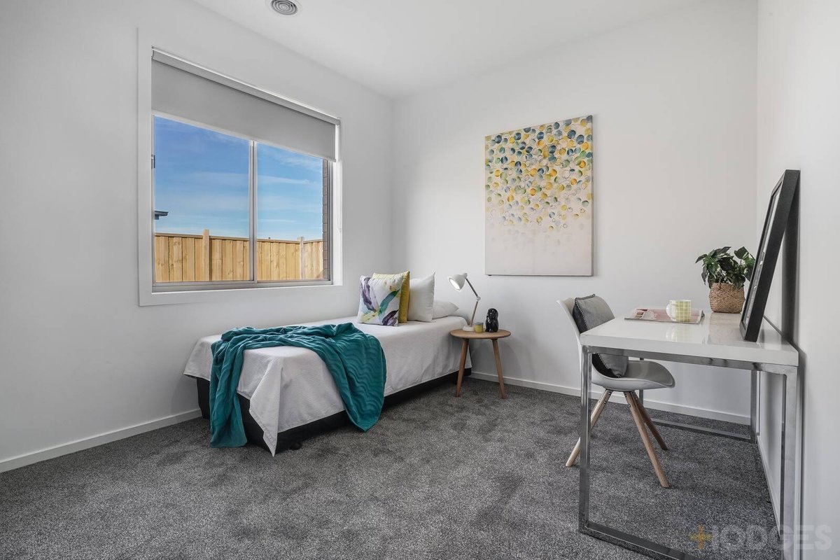 40 Cloudburst Avenue Wyndham Vale - Residential for sale