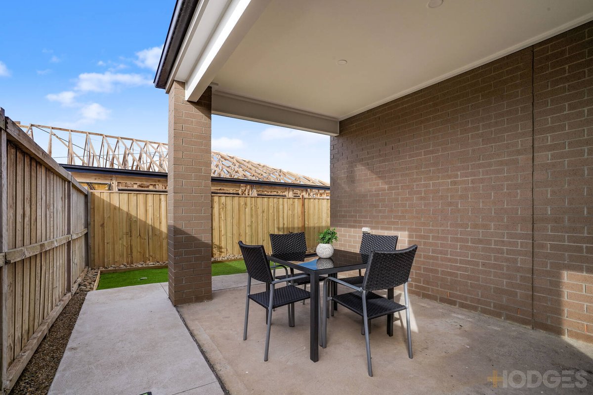 40 Cloudburst Avenue Wyndham Vale - Residential for sale