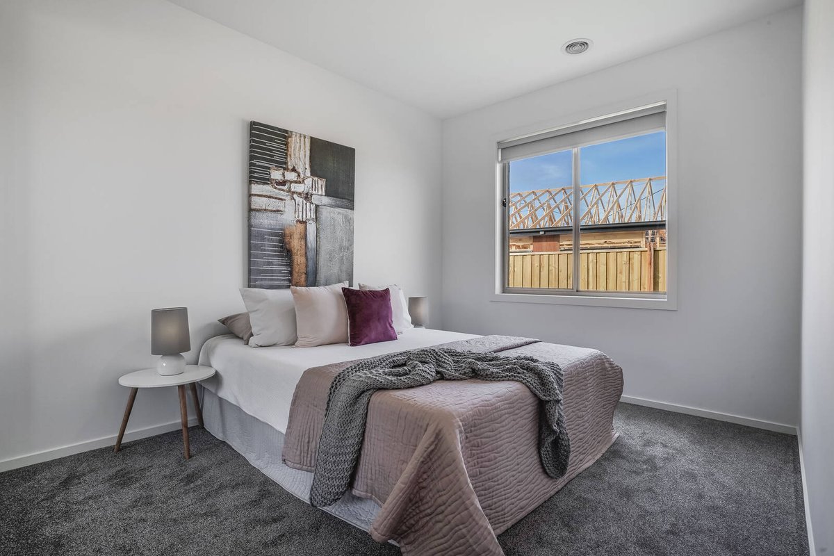 40 Cloudburst Avenue Wyndham Vale - Residential for sale