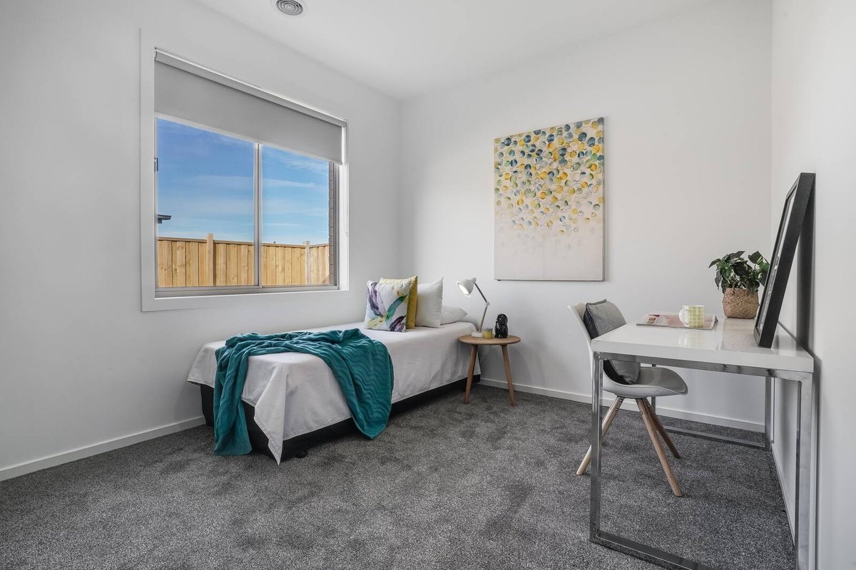 40 Cloudburst Avenue Wyndham Vale - Residential for sale