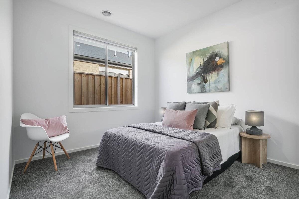 40 Cloudburst Avenue Wyndham Vale - Residential for sale