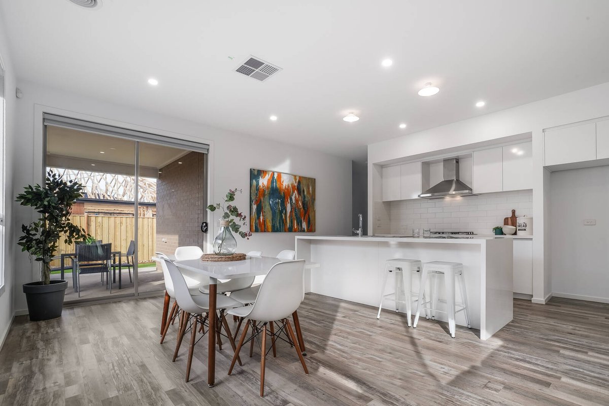 40 Cloudburst Avenue Wyndham Vale - Residential for sale