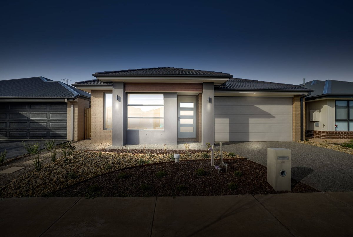40 Cloudburst Avenue Wyndham Vale - Residential for sale