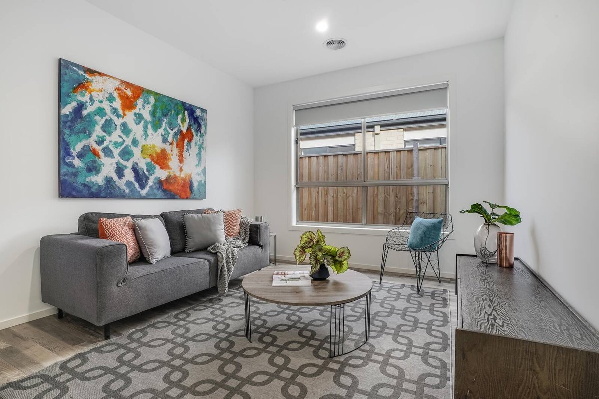 40 Cloudburst Avenue Wyndham Vale - Residential for sale