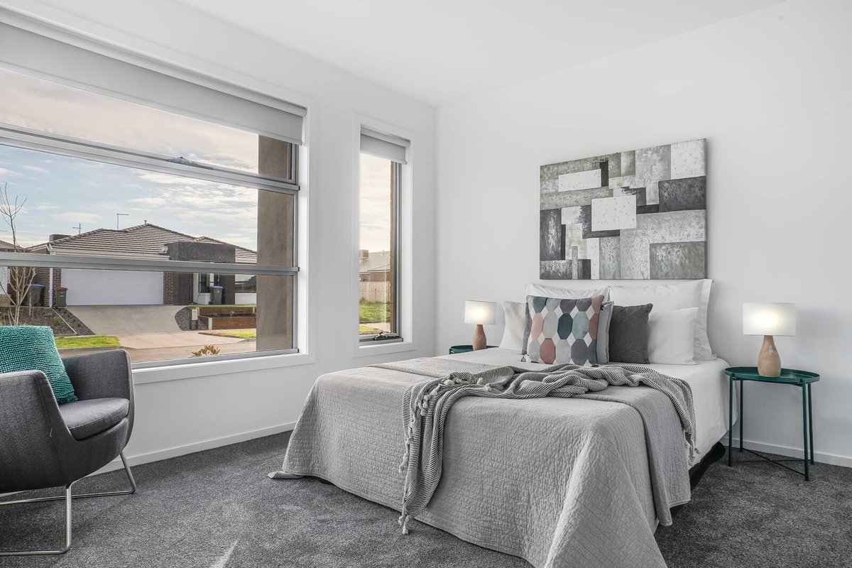 40 Cloudburst Avenue Wyndham Vale - Residential for sale