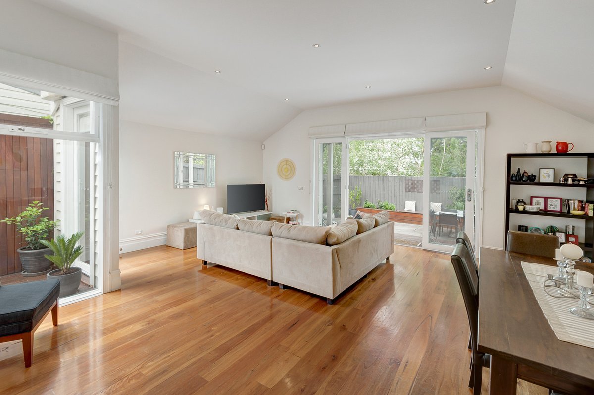 40 College Street, Hawthorn, VIC 3122 House for Sale