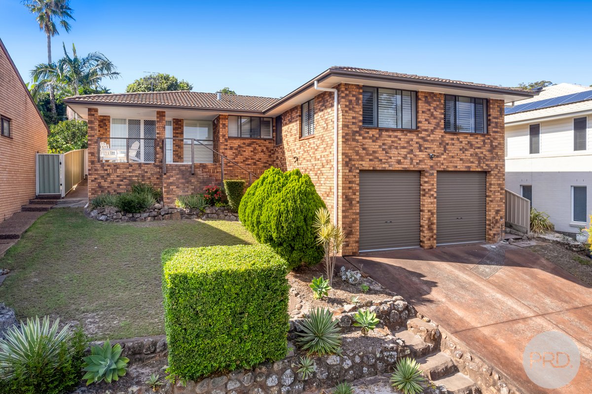 40 Corrie Parade, CORLETTE NSW 2315