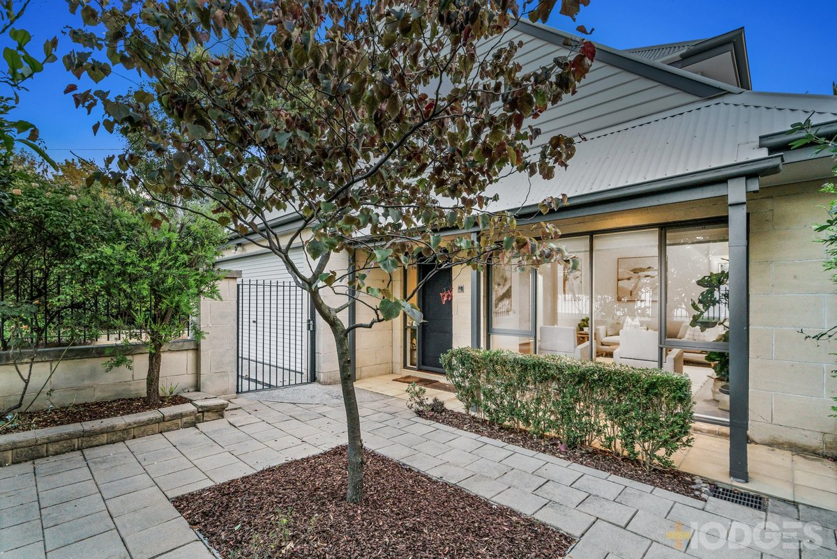 40 Grange Road Sandringham - Residential for sale