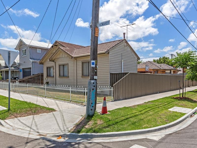 40 Howard Street MAIDSTONE - Residential for sale