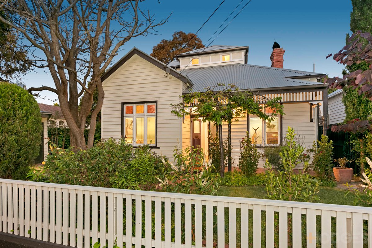 40 Landcox Street Brighton East - Residential for sale