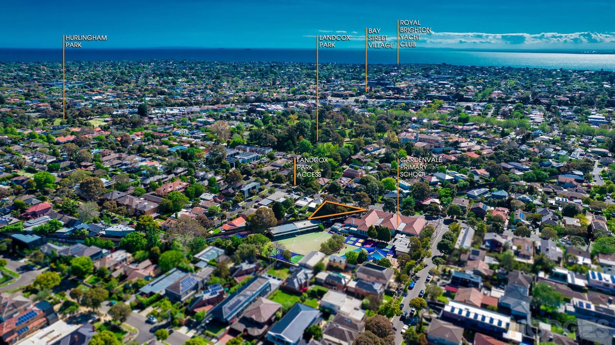 40 Landcox Street Brighton East - Residential for sale