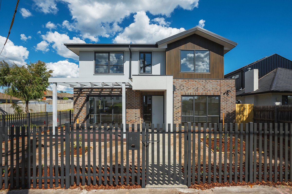 Property listing