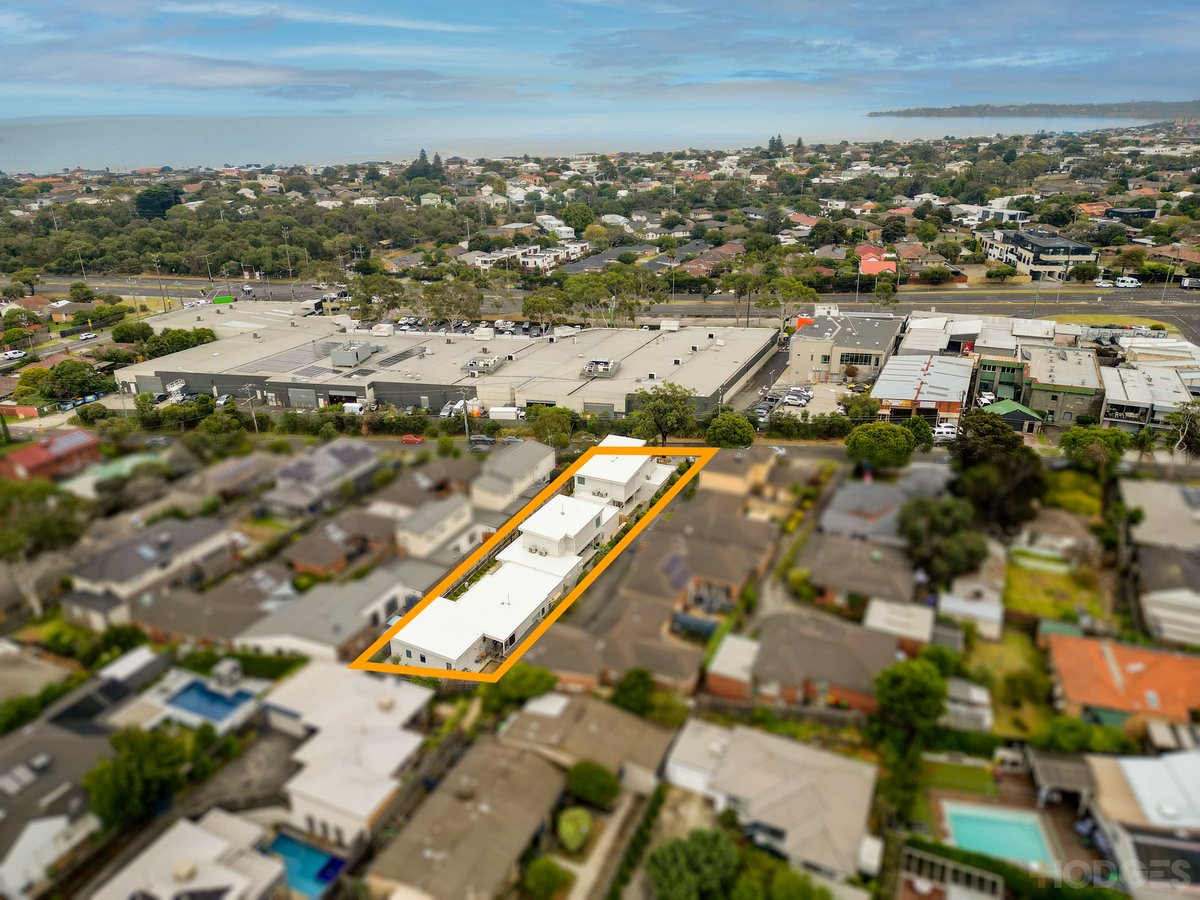 40 Melrose Street Parkdale - Residential for sale