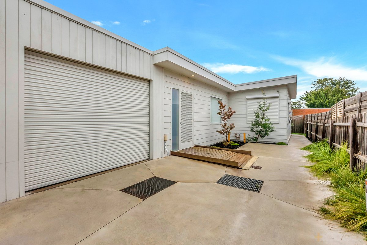 40 Melrose Street Parkdale - Residential for sale