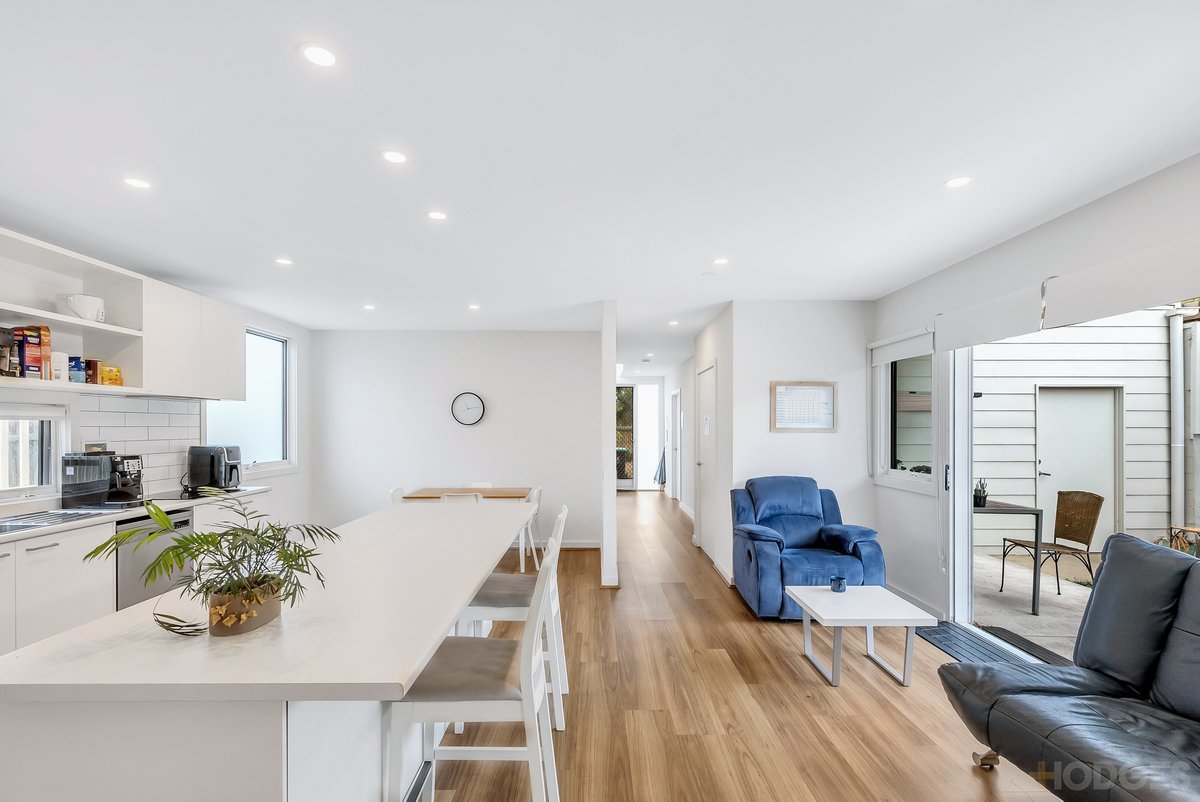 40 Melrose Street Parkdale - Residential for sale