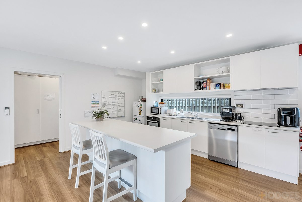 40 Melrose Street Parkdale - Residential for sale