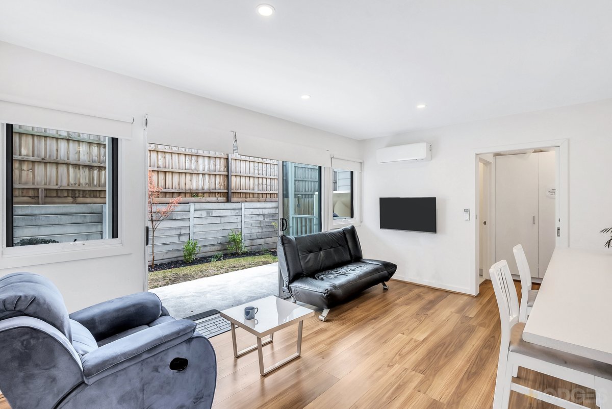 40 Melrose Street Parkdale - Residential for sale